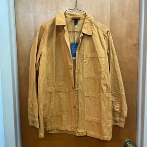 Universal Thread mens Shirt Jacket
